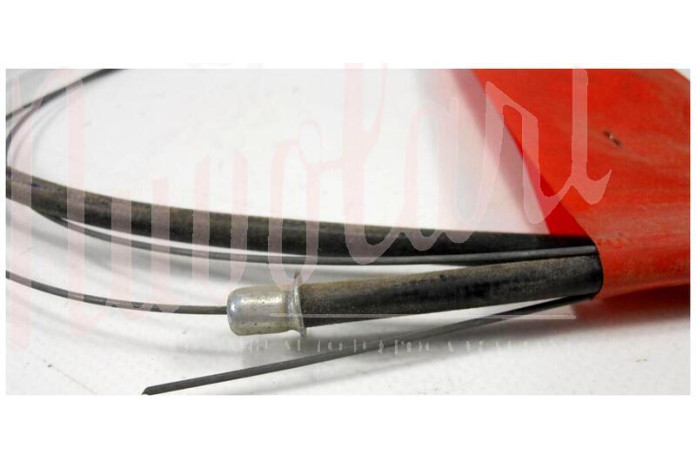 CAVO ACCELERATORE