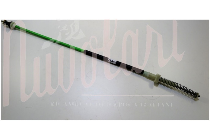 CAVO ACCELERATORE