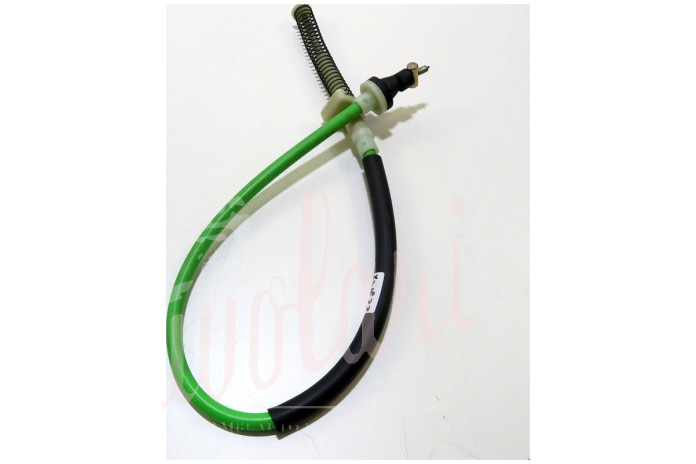 CAVO ACCELERATORE