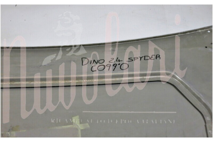 COFANO POSTERIORE
