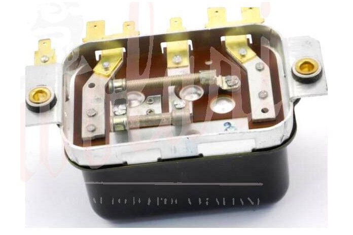REGOLATORE ESTERNO M.MARELLI IR50GA