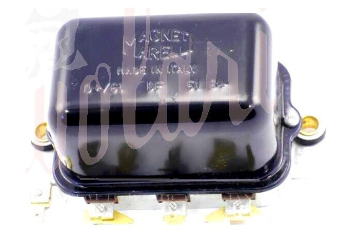 REGOLATORE ESTERNO M.MARELLI IR50DA