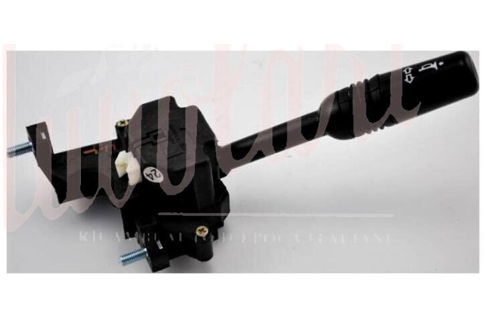 COMANDO FRECCE + CLAXON VIF NERO