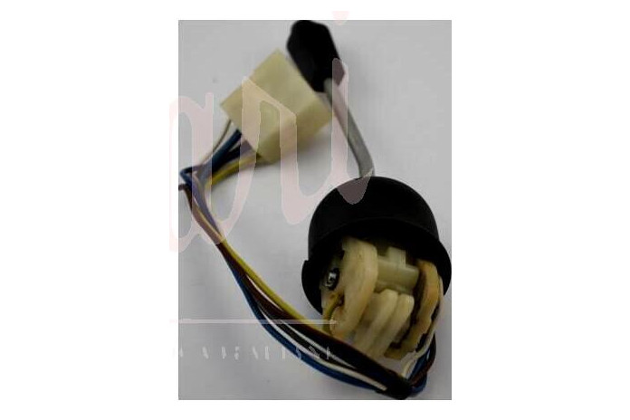 LEVA COMANDO TERGI CEAMNERA BLOCCHETTO 6 SPINE