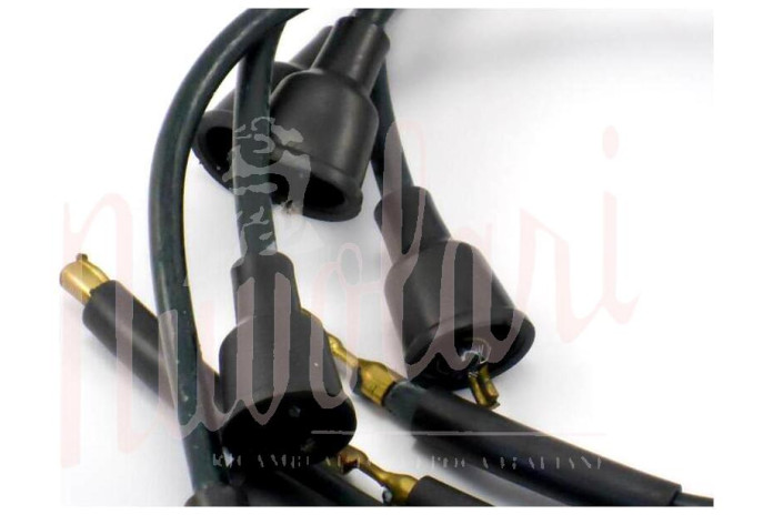 SERIE CAVI CANDELE VERDI CAVIS 351566 mm 5