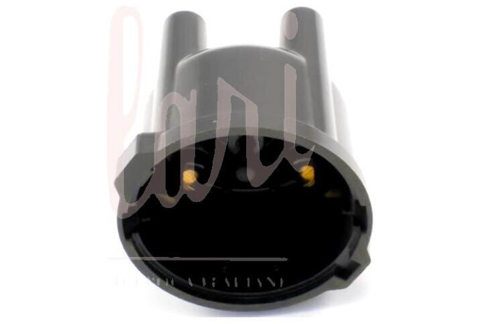 CALOTTA SPINTEROGENO ITAB 1397 MARRONE