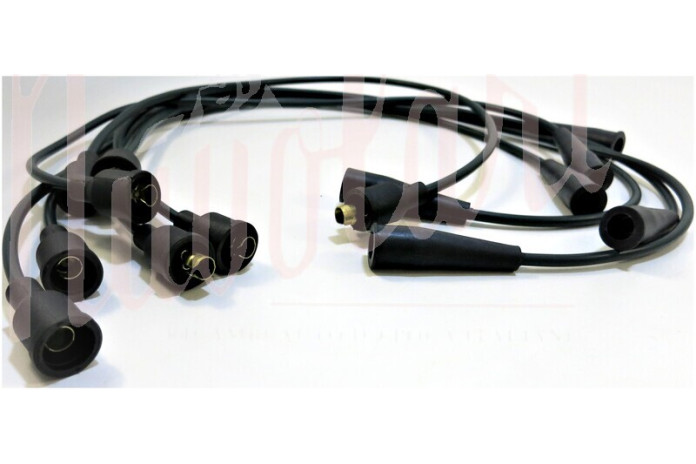 SERIE CAVI CANDELE VERDI mm 5