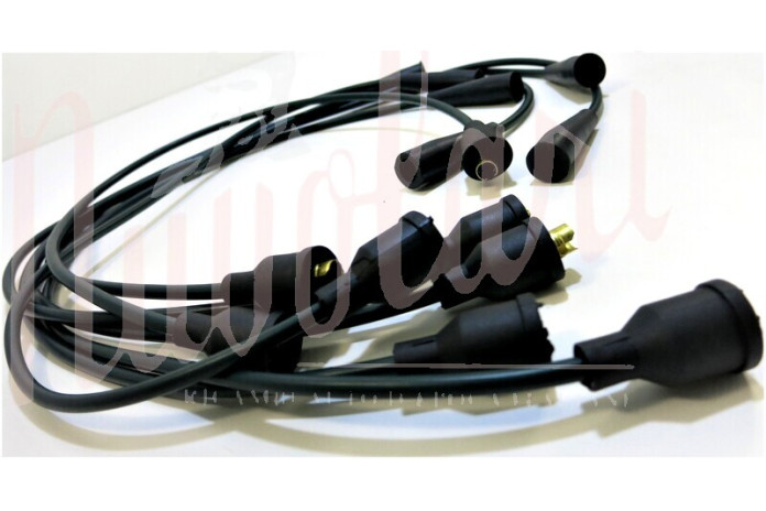 SERIE CAVI CANDELE VERDI mm 5