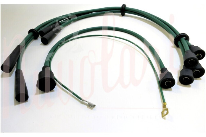 SERIE CAVI CANDELE VERDI (BOBINA Cent 75)