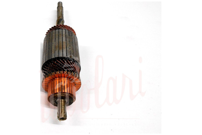 INDOTTO MOTORINO AVVIAMENTO M.MARELLI