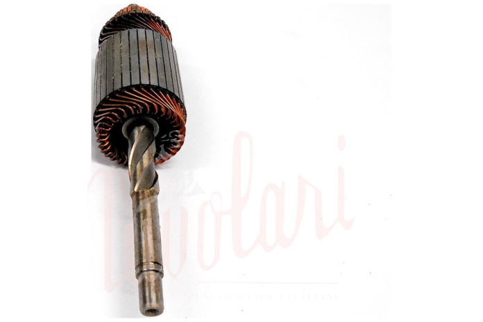 INDOTTO MOTORINO AVVIAMENTO M.MARELLI