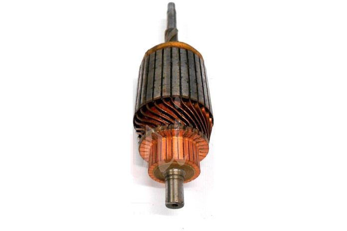 INDOTTO MOTORINO AVVI  M.M Cn 28 12 VOLT ROT DX