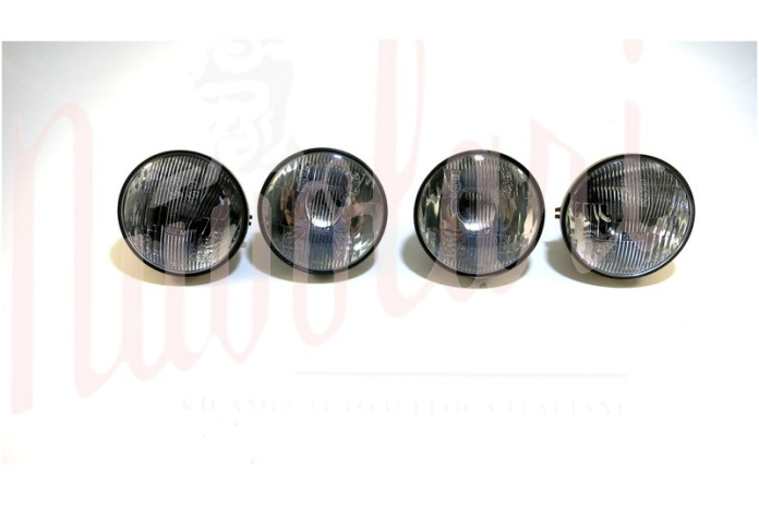 SERIE GR OT SIEM H1 D/136 EST C/OSC C/POS INT PROF