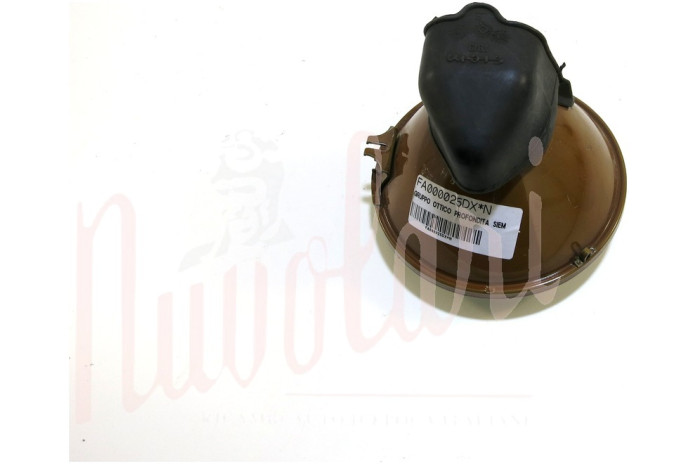GRUPPO OTTICO SIEM H1 INT PROF D/136 2 ATT