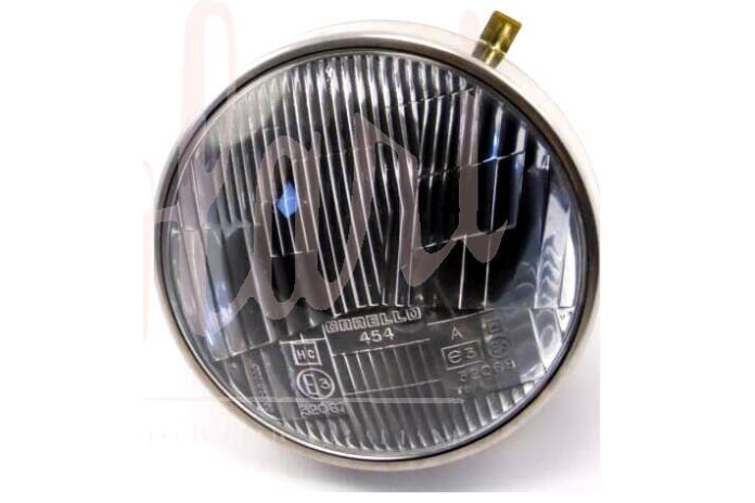 GRUPPO OTTICO CAREL H1 D/136 EST C/OSC C/POS 3 AT