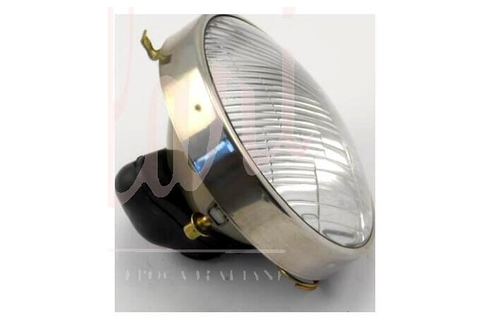 GRUPPO OTTICO CAREL H1 D/136 EST C/OSC C/POS 3 AT