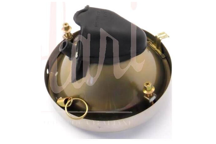GRUPPO OTTICO CAREL H1 D/136 EST C/OSC C/POS 3 AT