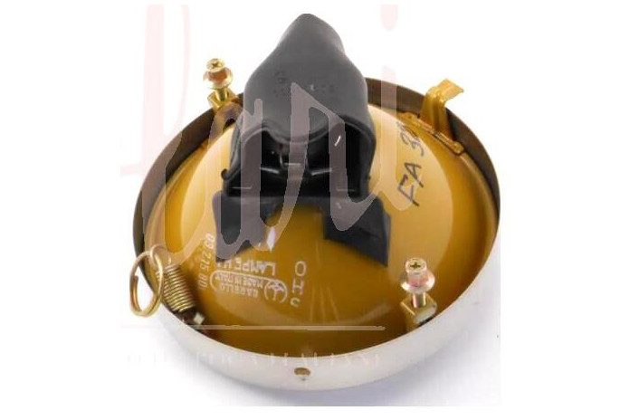GRUPPO OTTICO CAR H1 D/136 INT PROF 3 ATT