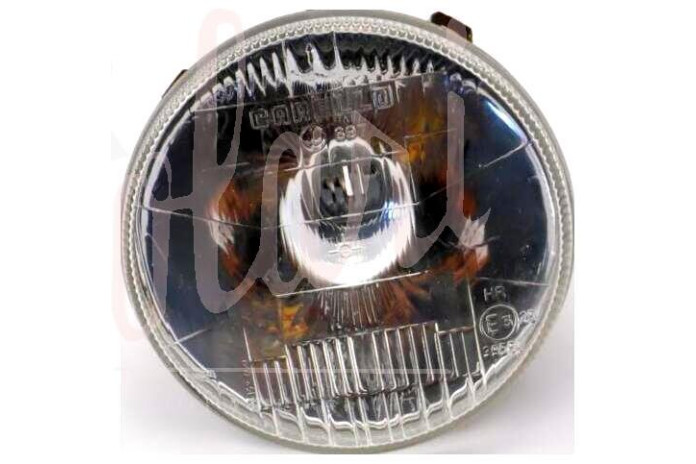 GRUPPO OTTICO CARELLO H1 D/136 INT PROF 3 ATT