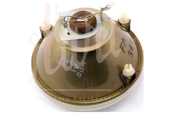 GRUPPO OTTICO CARELLO H1 D/136 INT PROF 3 ATT