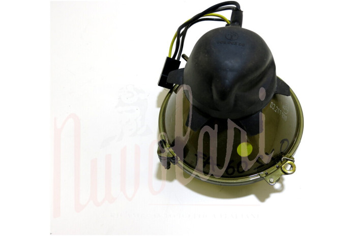 GRU OT CARE GIALLO H1 D/136 EST C/OSC C/POS 2 ATT