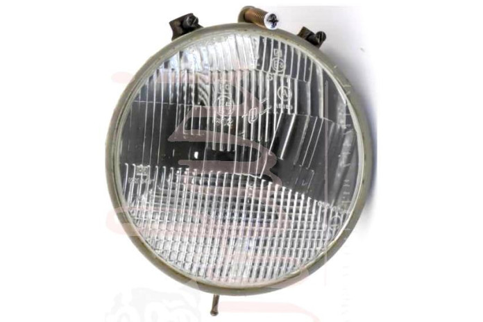 GRUPPO OTTICO CARELLO H1 D/136 EST C/OSC 2 ATT