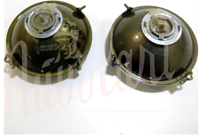 SERIE GRUPP OTT CAREL H4/ASS D/170 EST C/OSC 2 ATT