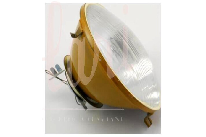 GRUPPO OTTICO CARELLO H1 D/136 INT PROF 2 ATT