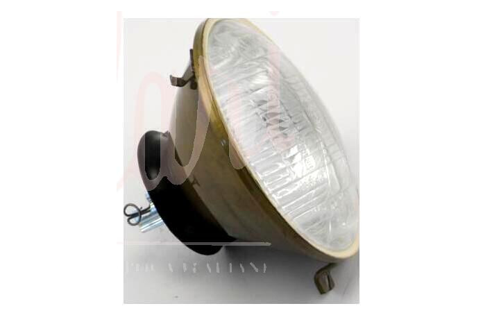 GRUPPO OTTICO CARELLO H1 D/136 INT PROF 2 ATT