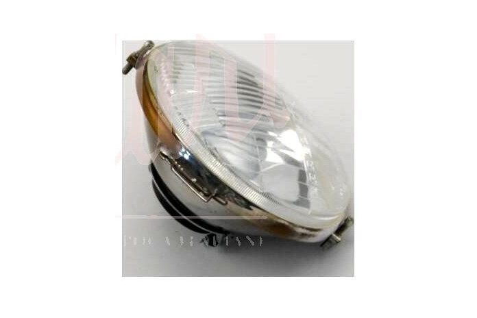 GRUPPO OTTICO CARELLO ASS D/130 C/OSC 2 ATT