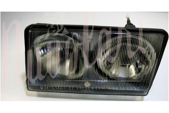 FARO SIEM H1 H1 C/REG AUTOMATICO