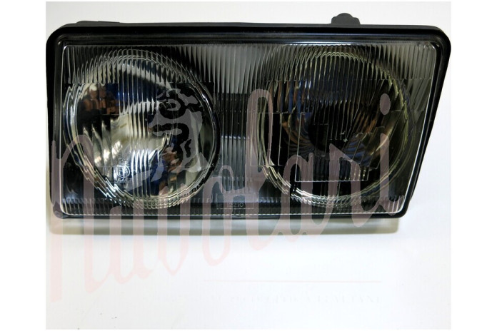 FARO SIEM H4 H1 C/REG AUTOMATICO