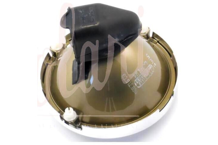 GRUPPO OTTICO CARELLO H1 D/141 C/COR INT PROF 3 AT