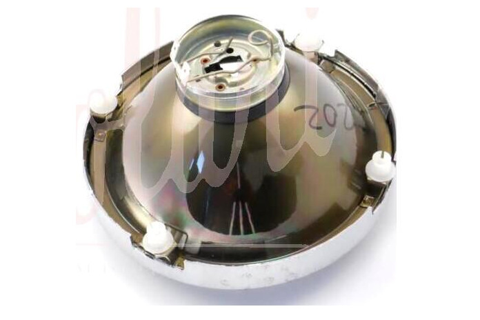 GRUPPO OTTICO SIEM H1 D/141 C/COR EST C/OSC 4 ATT