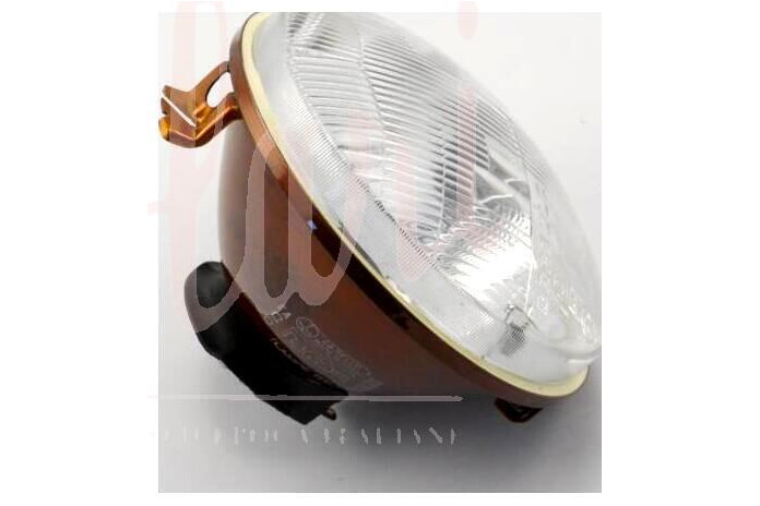 GRUPPO OTTICO CARELLO H1 H1 D/170 C/OSC C/POS 2 AT