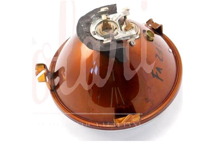 GRUPPO OTTICO CARELLO H1 H1 D/170 C/OSC C/POS 2 AT