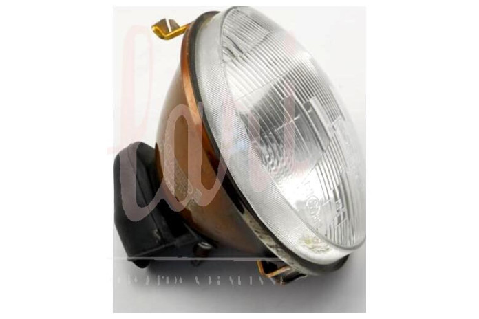 GRUPPO OTTICO CARELLO H1 D/170 C/POS 2 ATTACCHI