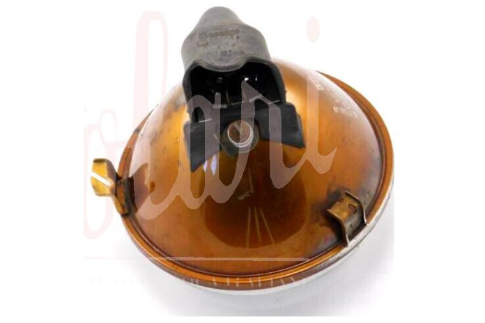 GRUPPO OTTICO CARELLO H1 D/170 C/POS 2 ATTACCHI