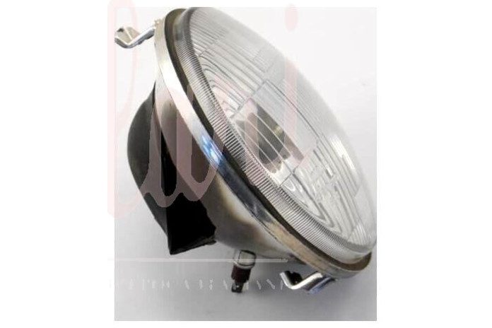 GRUPPO OTTICO SIEM H4 D/170 C/OSC C/POS 2 ATT