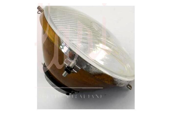 GRUPPO OTTICO CARELLO ASS D/146 INT PROF 2 ATT