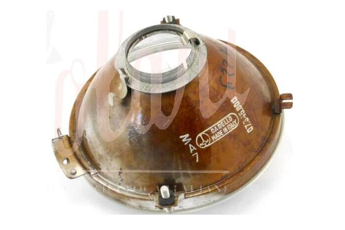 GRUPPO OTTICO CARELLO ASS D/146 INT PROF 2 ATT