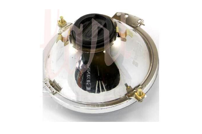 GRUPPO OTTICO ELMA ASS D/146 INT PROF 2 ATT