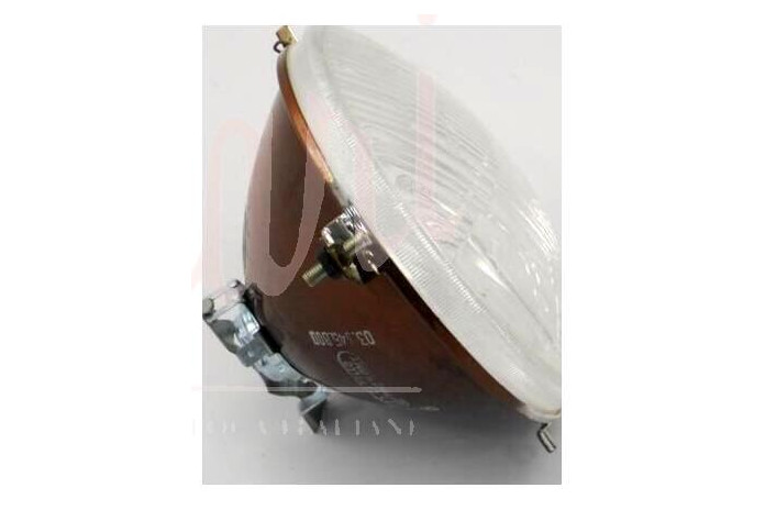 GRUPPO OTTICO CARELLO H1 D/146 INT PROF 2 ATT