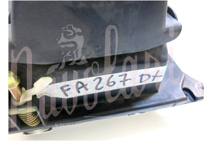 FARO CARELLO ASS C/OSC C/SUPPORTO