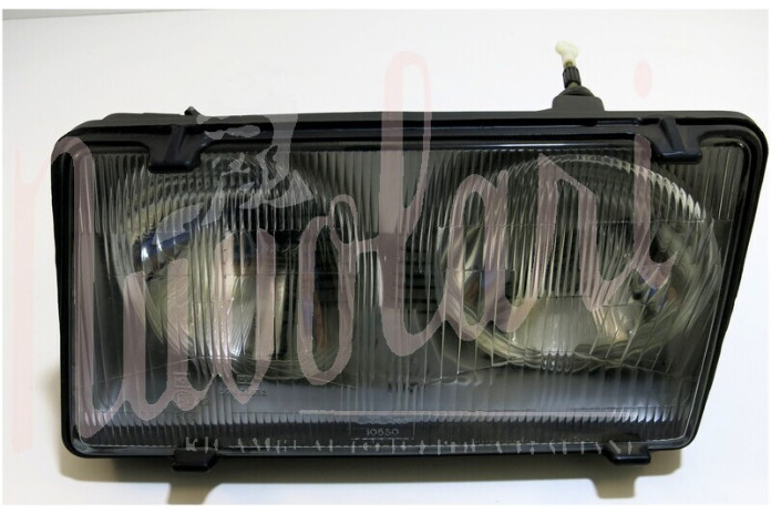FARO SIEM H1 H1 C/REG AUTOMATICO C/LAVA TERGI