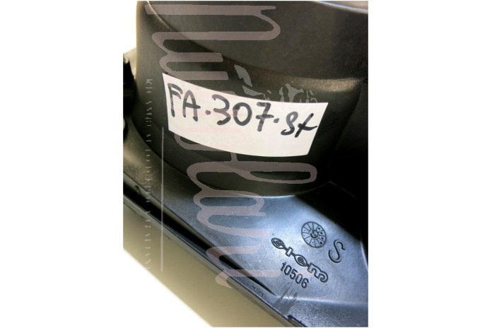 FARO SIEM H1 H1 C/REG AUTOMATICO C/LAVA TERGI