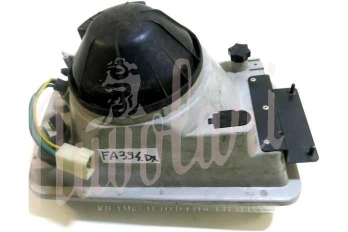 FARO ELMA H4