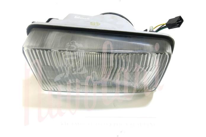 FARO ELMA H4