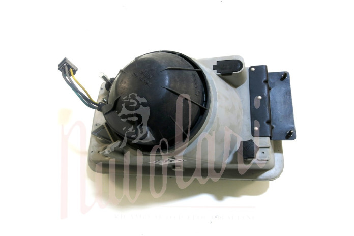 FARO ELMA H4