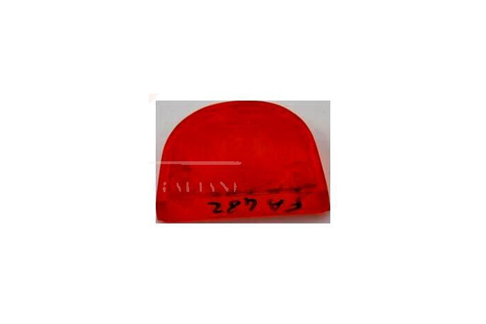 LENTE FANALE POSTERIOREALTISSIMO ARANCIO